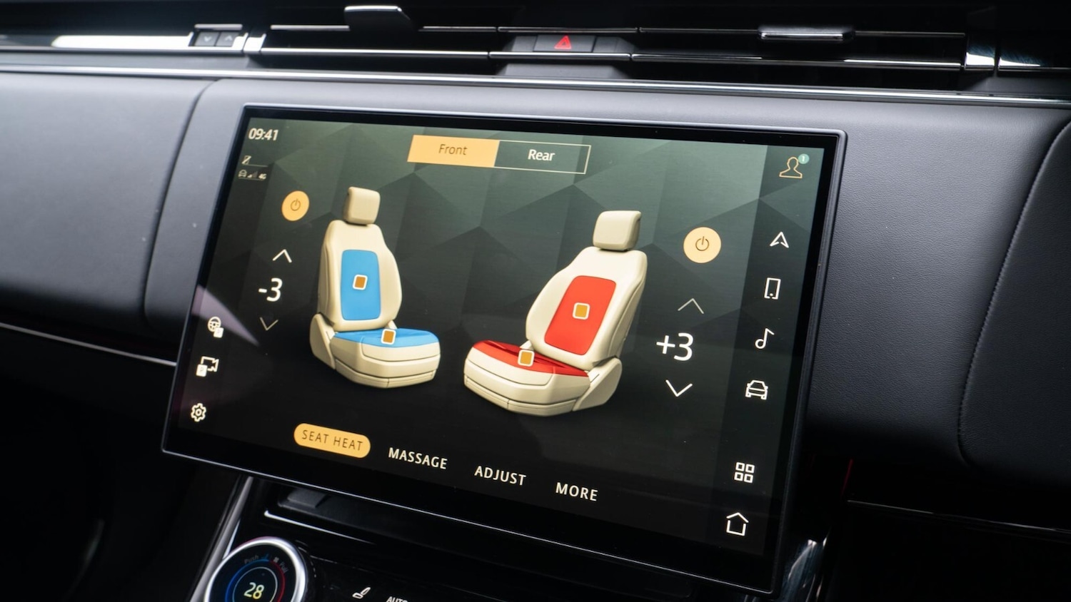 Used Land Rover Range Rover Sport 2023 for sale - 76745198: Photo 26