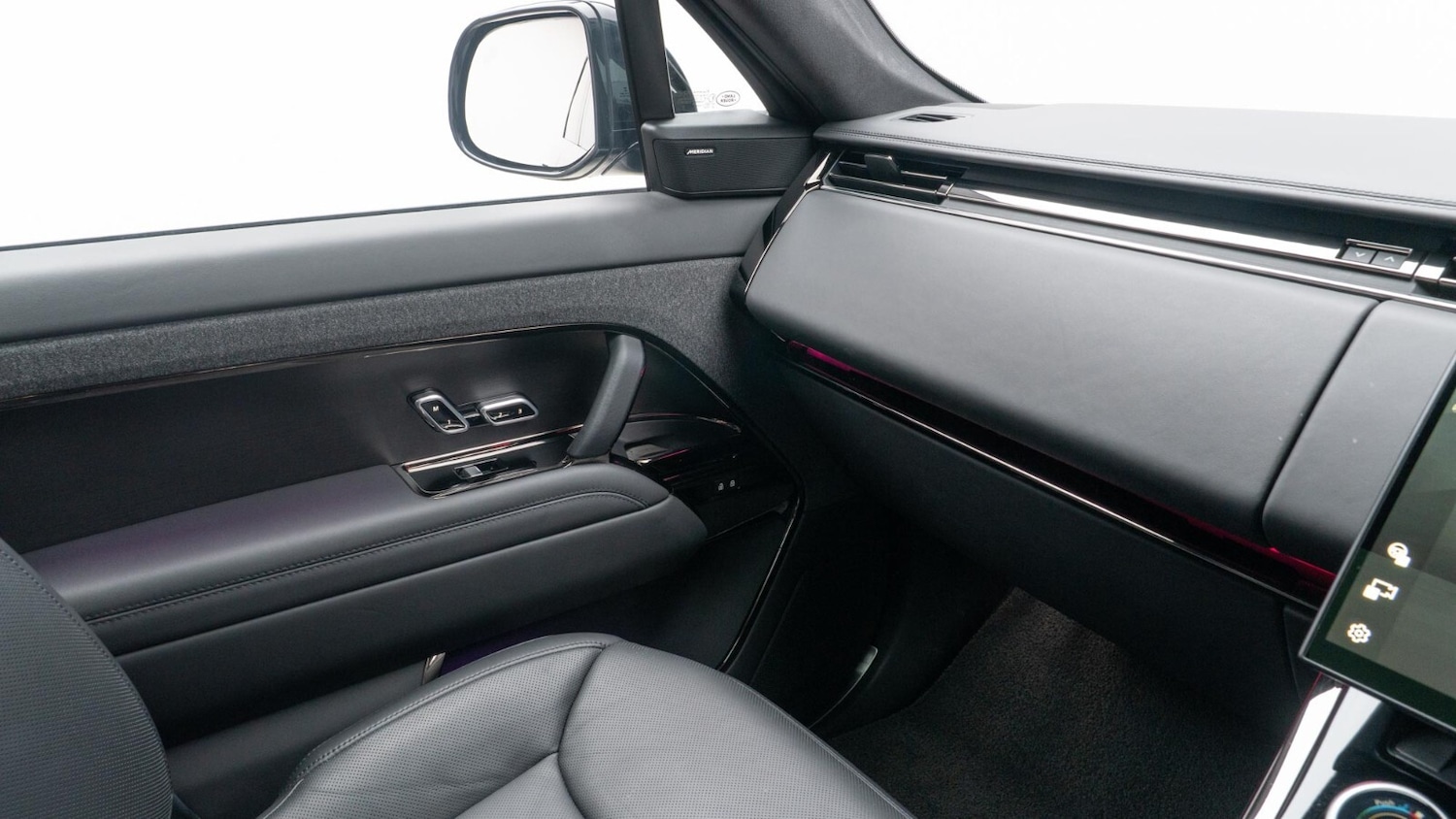 Used Land Rover Range Rover Sport 2023 for sale - 76745198: Photo 27