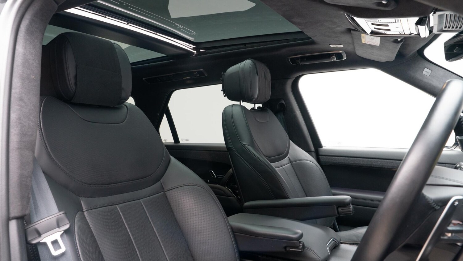 Used Land Rover Range Rover Sport 2023 for sale - 76745198: Photo 3