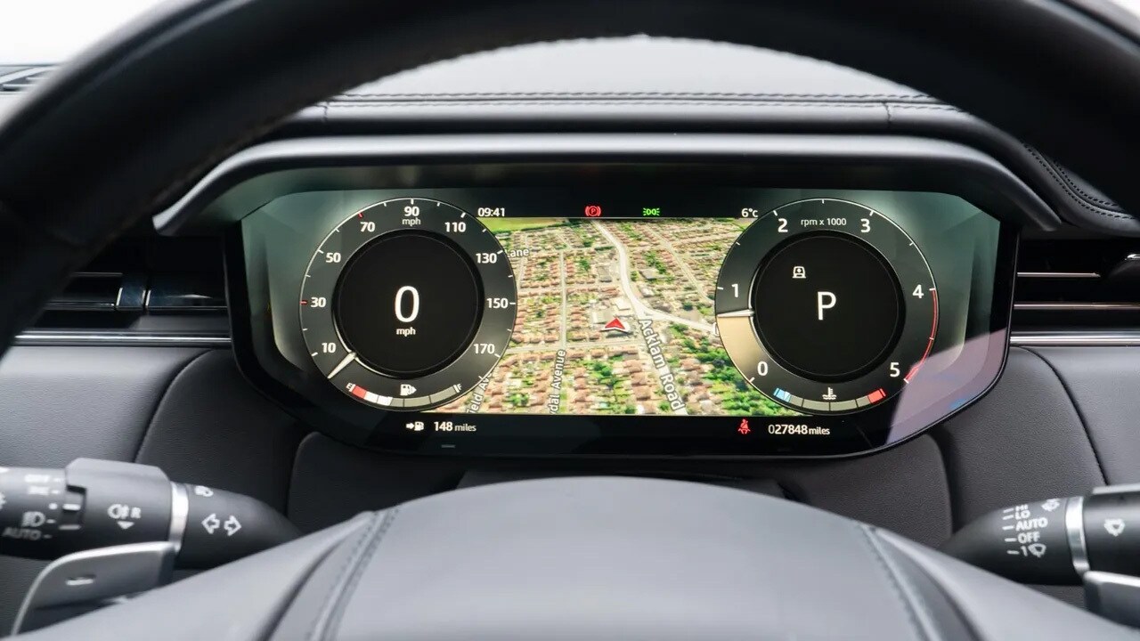 Used Land Rover Range Rover Sport 2023 for sale - 76745198: Photo 34