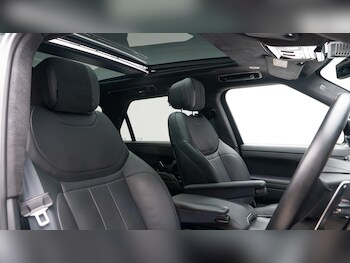 Used Land Rover Range Rover Sport 2023 for sale - 76745198: Photo