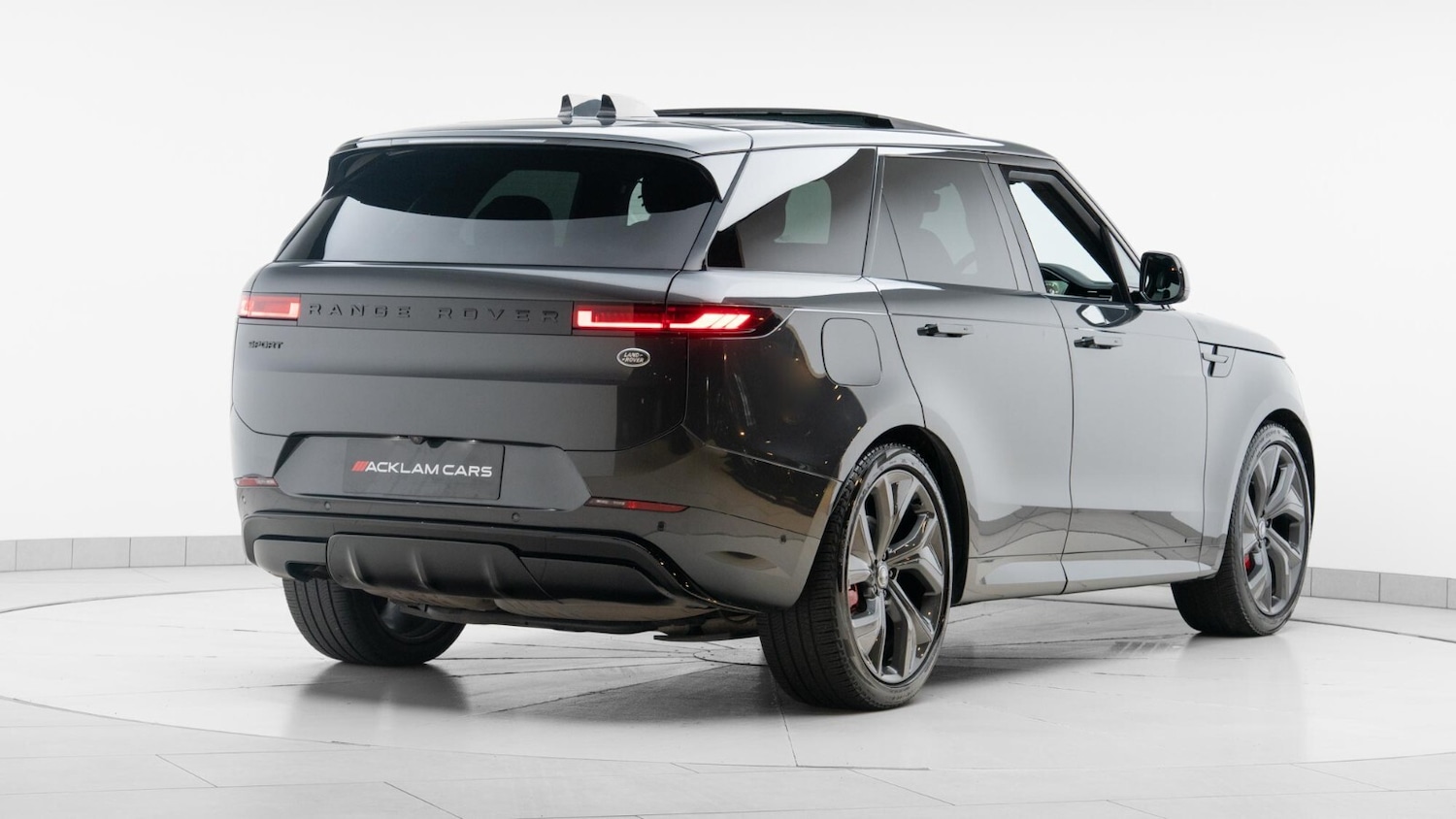 Used Land Rover Range Rover Sport 2023 for sale - 76745198: Photo 5