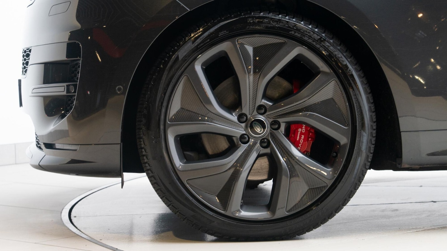 Used Land Rover Range Rover Sport 2023 for sale - 76745198: Photo 9