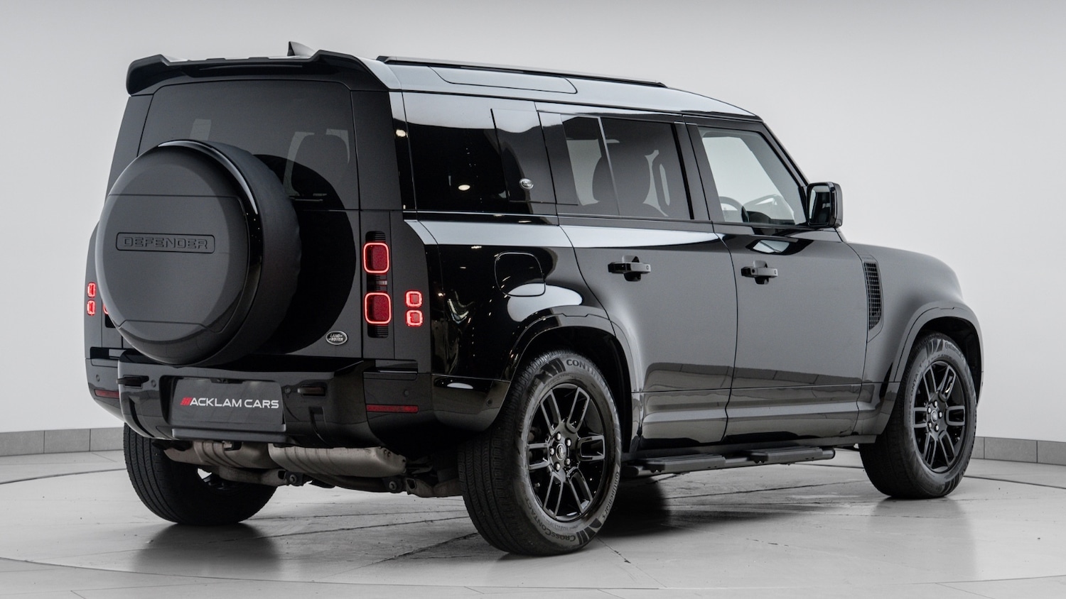 Used Land Rover Defender 2022 for sale - 77004920: Photo 11