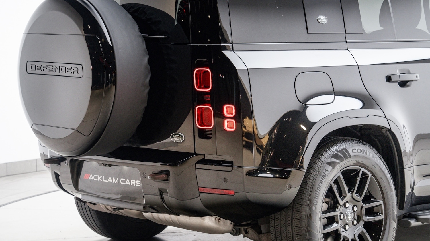 Used Land Rover Defender 2022 for sale - 77004920: Photo 14