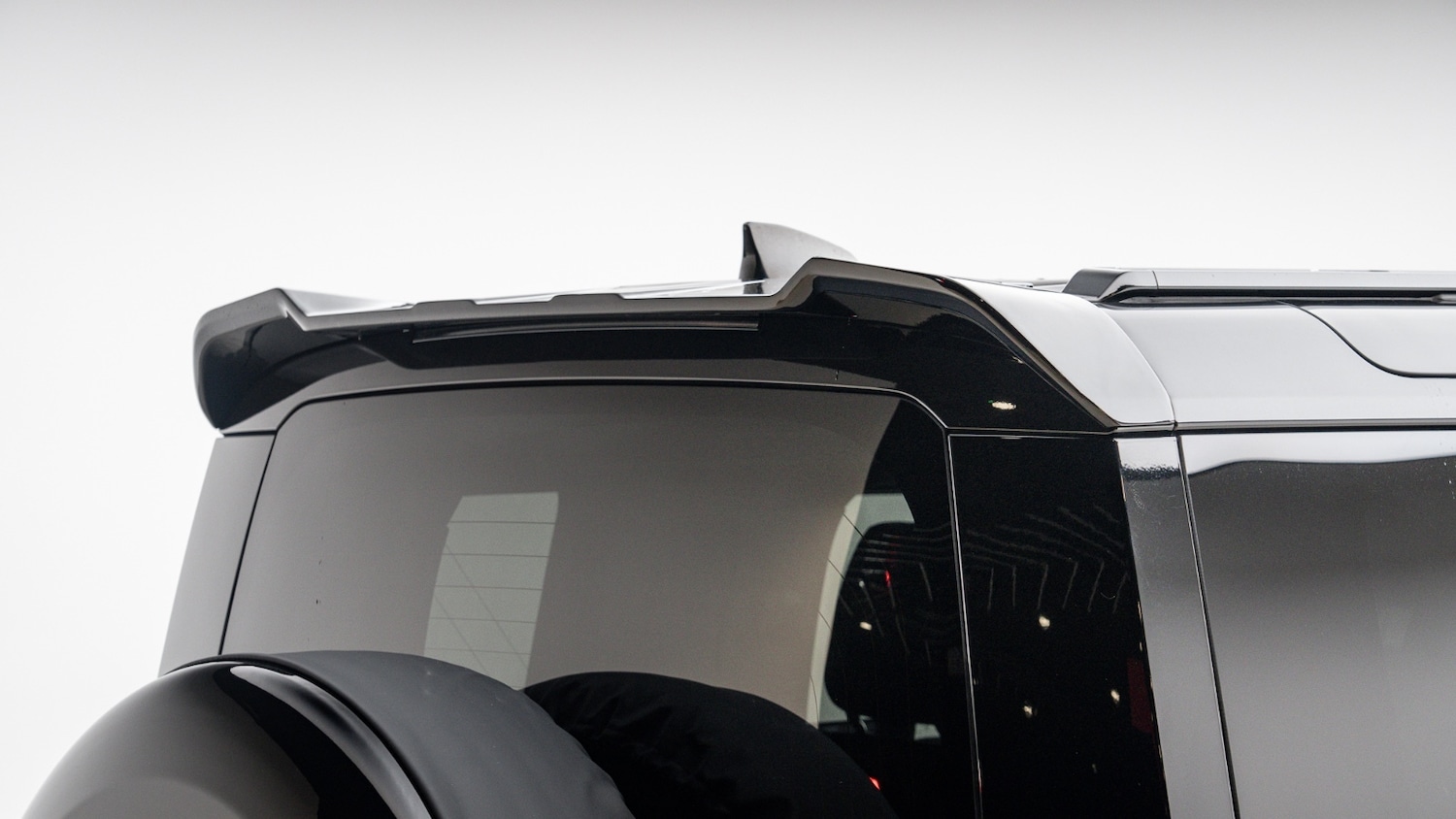 Used Land Rover Defender 2022 for sale - 77004920: Photo 16