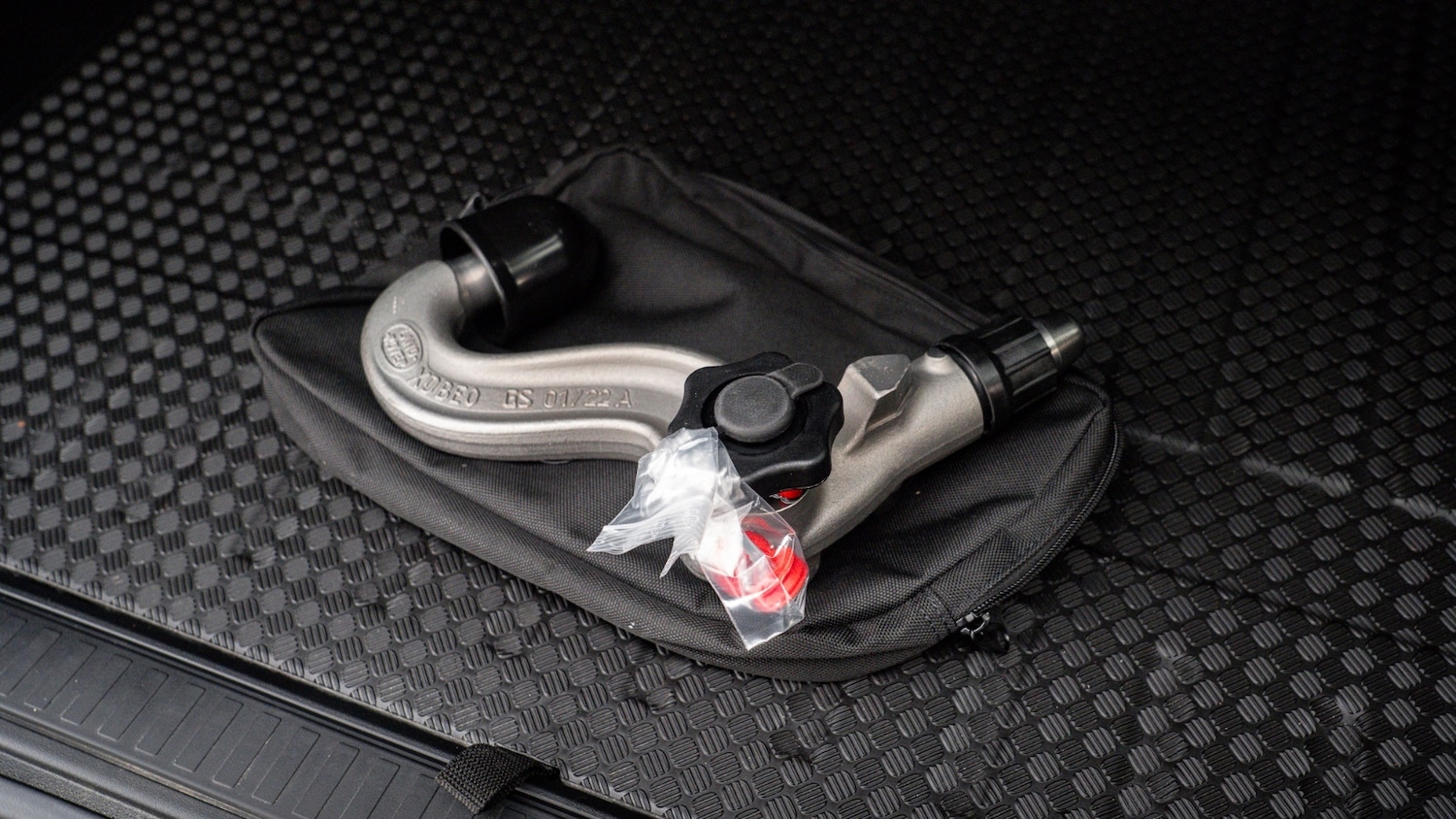 Used Land Rover Defender 2022 for sale - 77004920: Photo 17