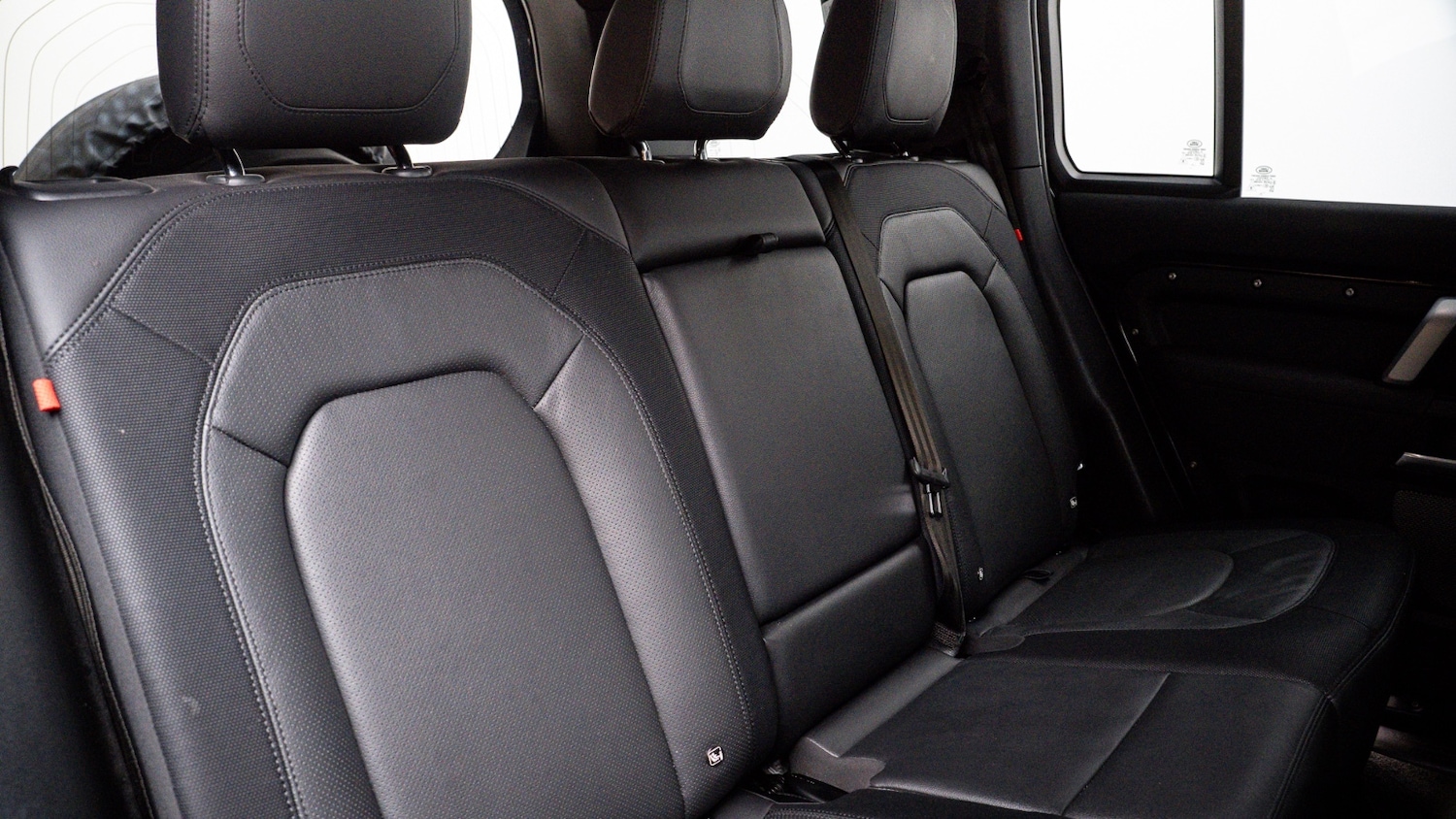 Used Land Rover Defender 2022 for sale - 77004920: Photo 19