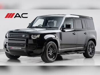 2022 - 3.0 D250 X-Dynamic S 110 5dr Auto