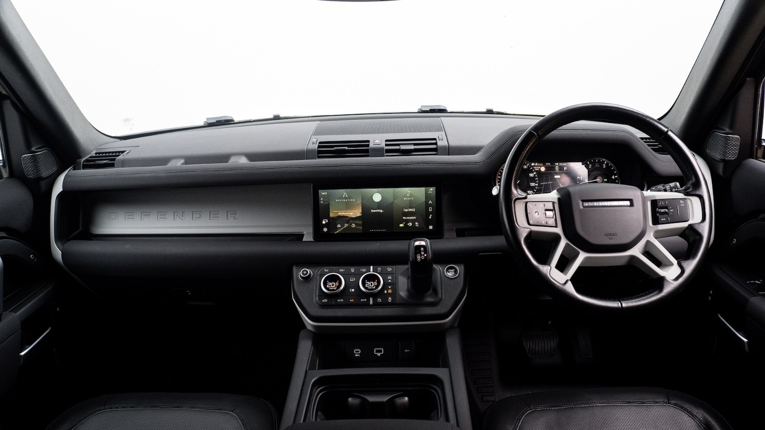 Used Land Rover Defender 2022 for sale - 77004920: Photo 2