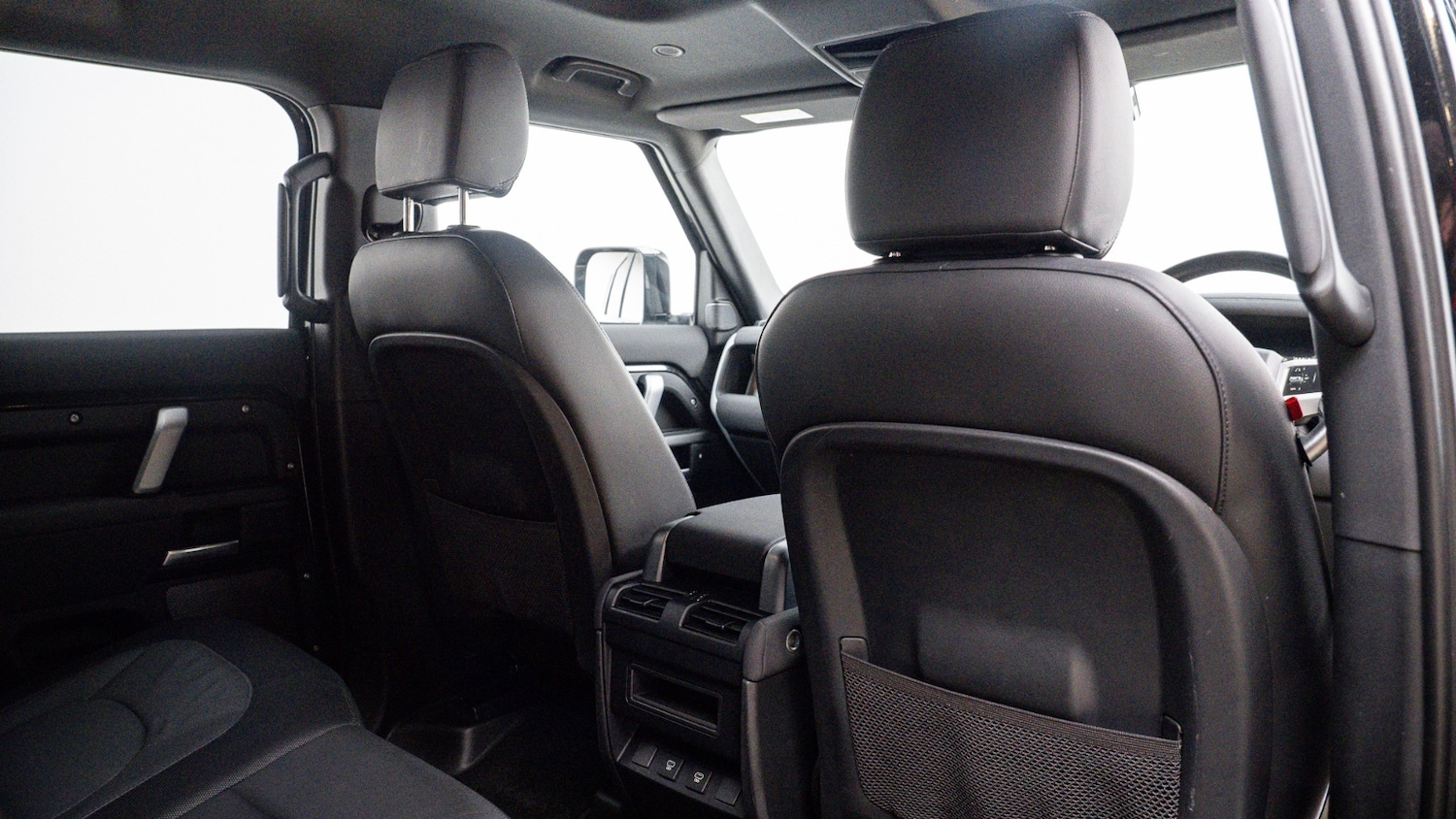 Used Land Rover Defender 2022 for sale - 77004920: Photo 20