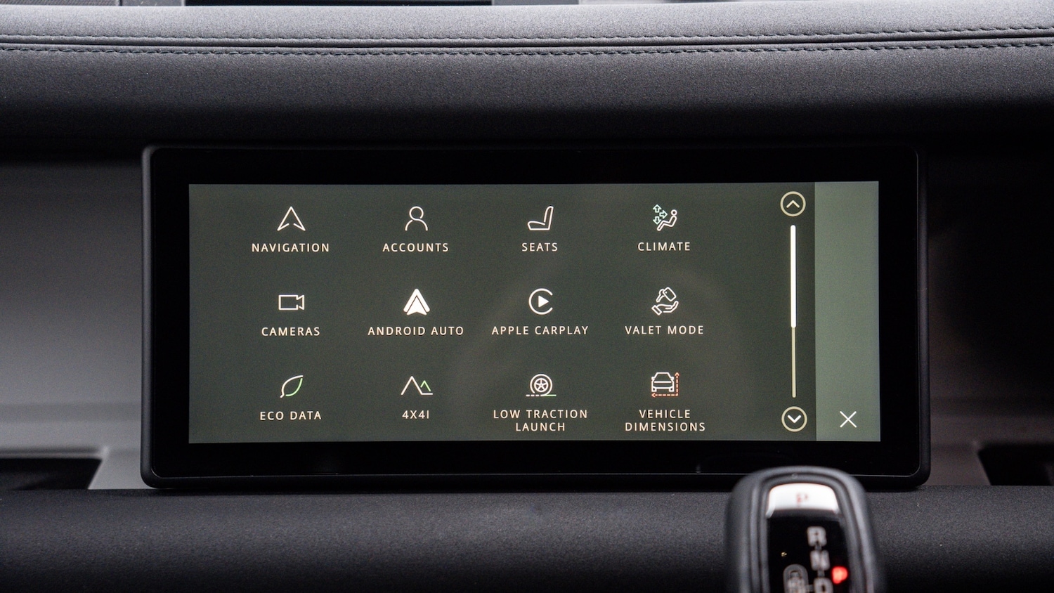 Used Land Rover Defender 2022 for sale - 77004920: Photo 25