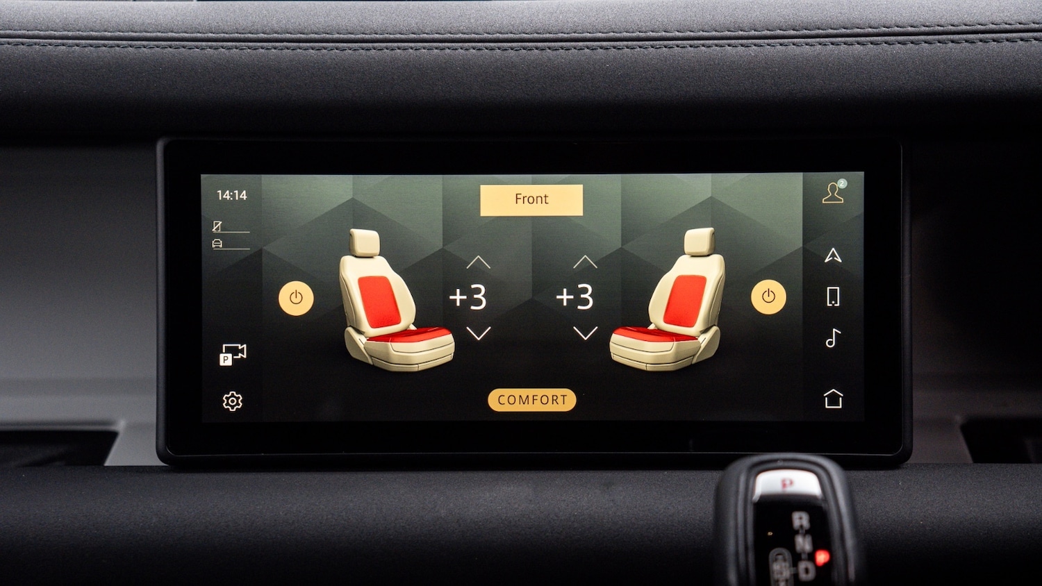 Used Land Rover Defender 2022 for sale - 77004920: Photo 26