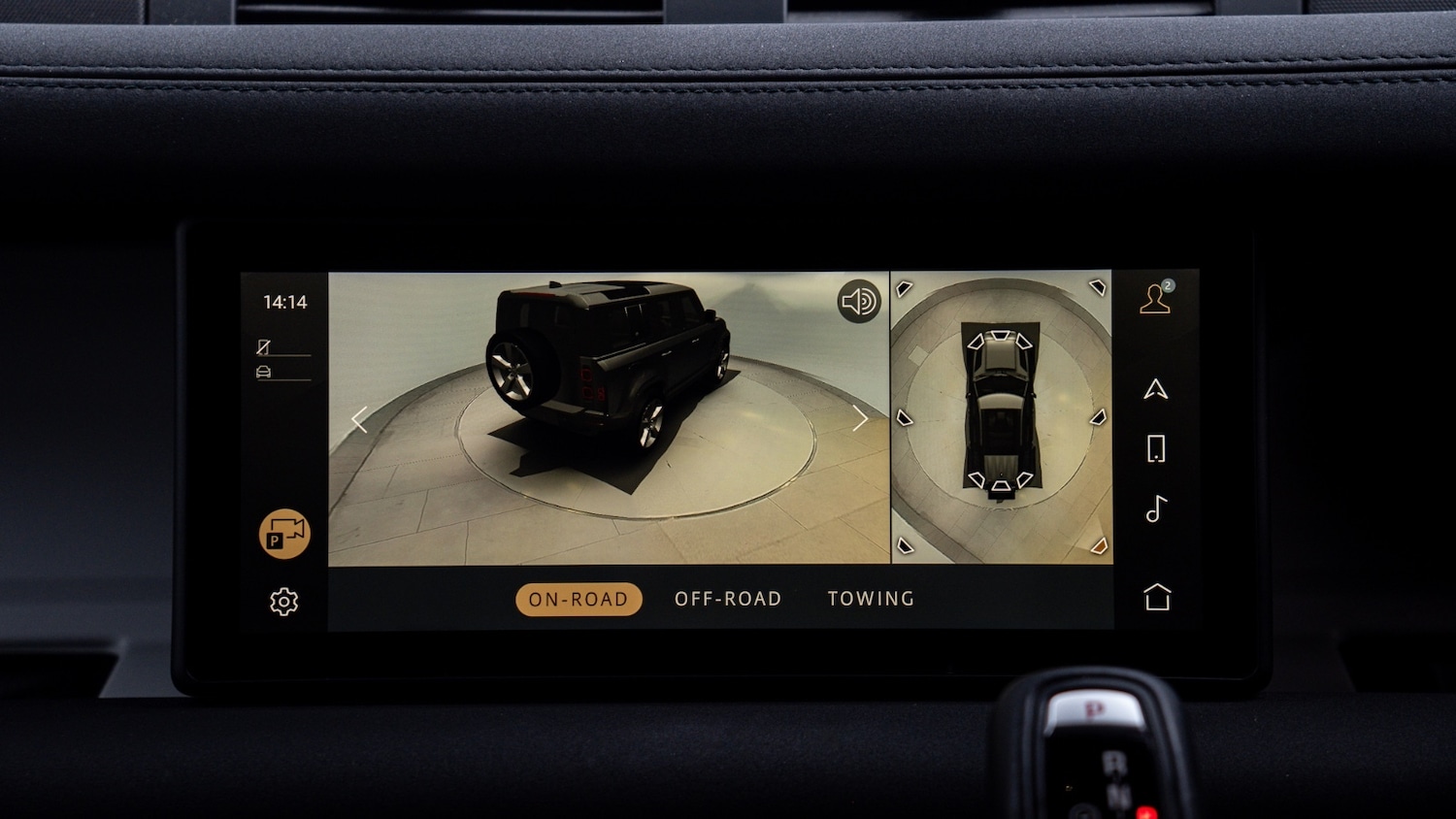 Used Land Rover Defender 2022 for sale - 77004920: Photo 27