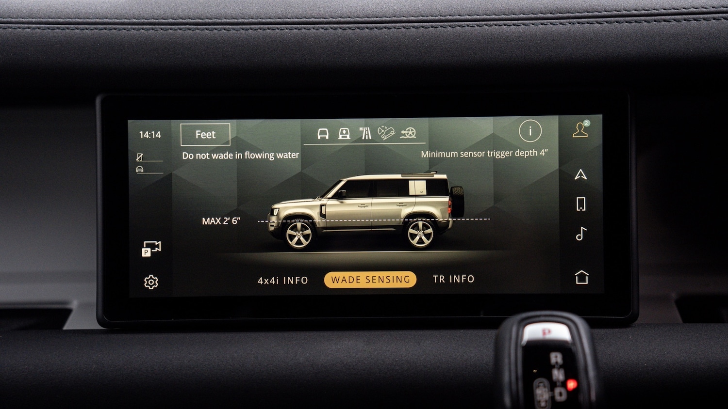 Used Land Rover Defender 2022 for sale - 77004920: Photo 28