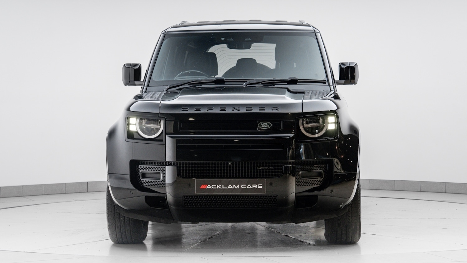 Used Land Rover Defender 2022 for sale - 77004920: Photo 3