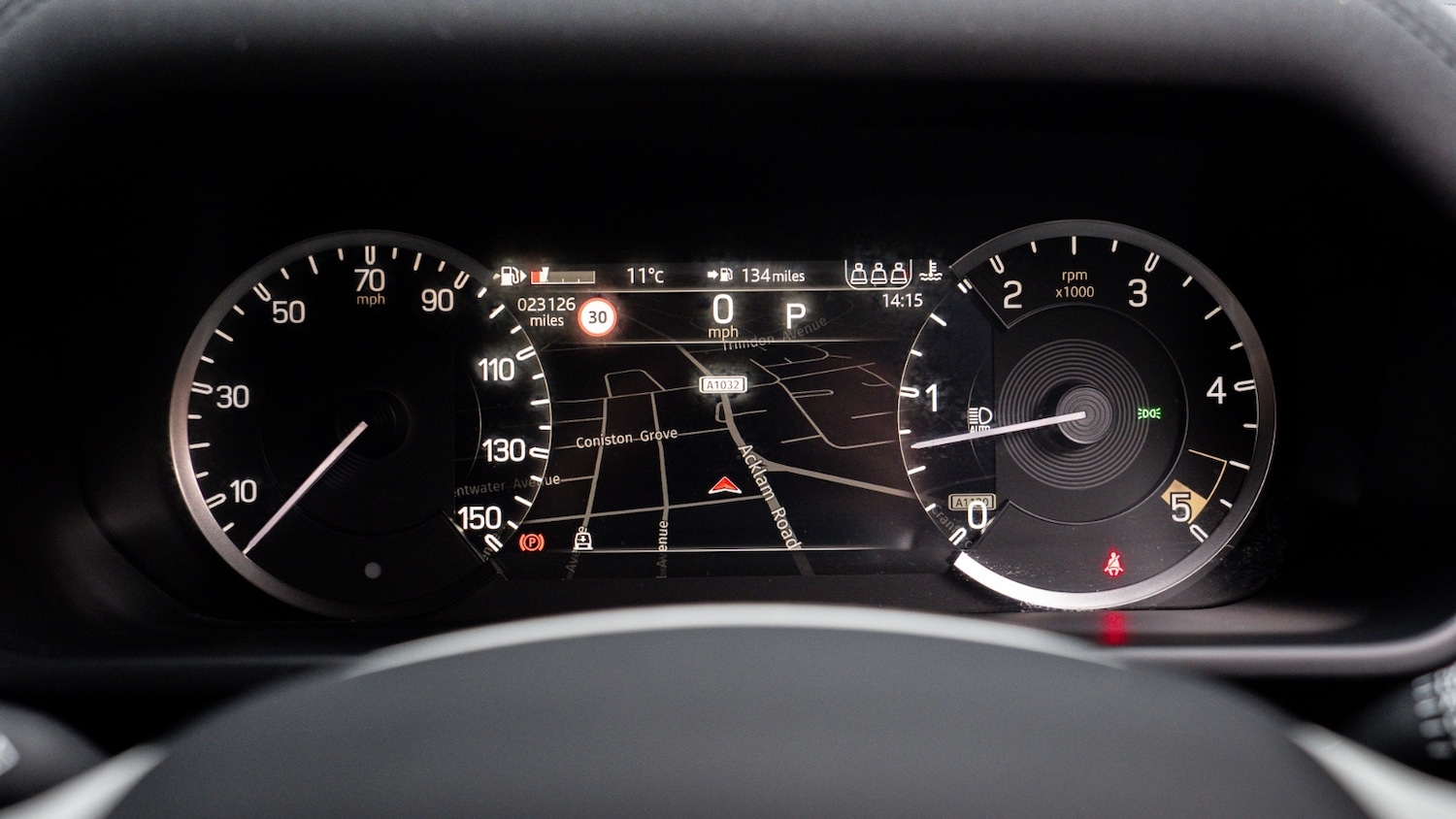 Used Land Rover Defender 2022 for sale - 77004920: Photo 31