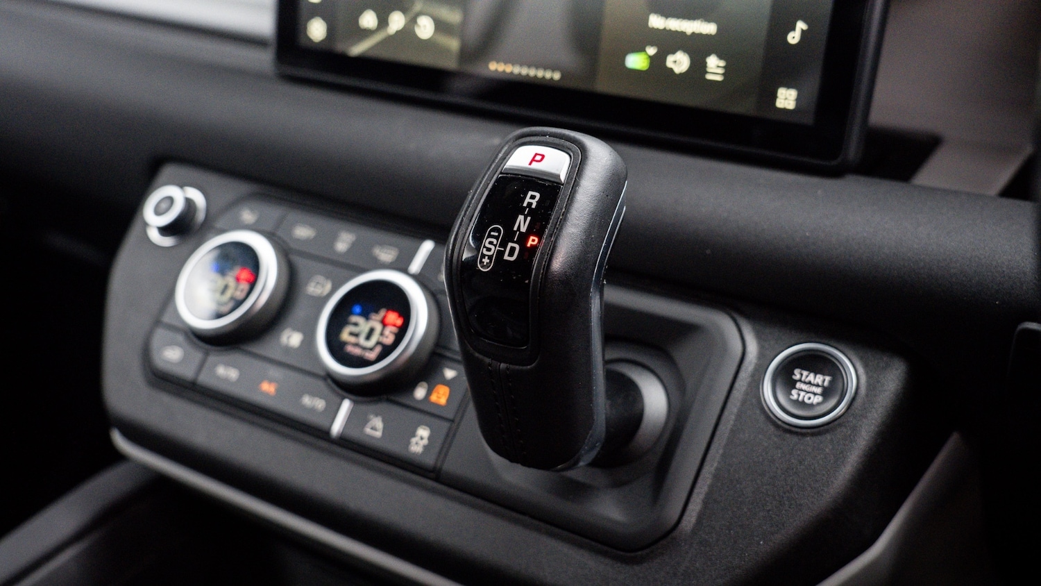 Used Land Rover Defender 2022 for sale - 77004920: Photo 33