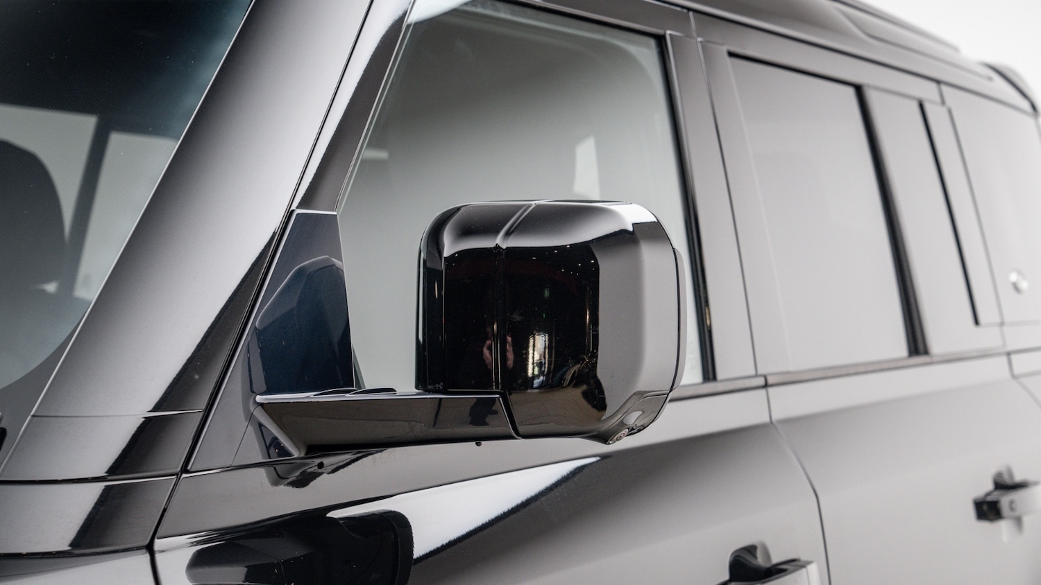 Used Land Rover Defender 2022 for sale - 77004920: Photo 7