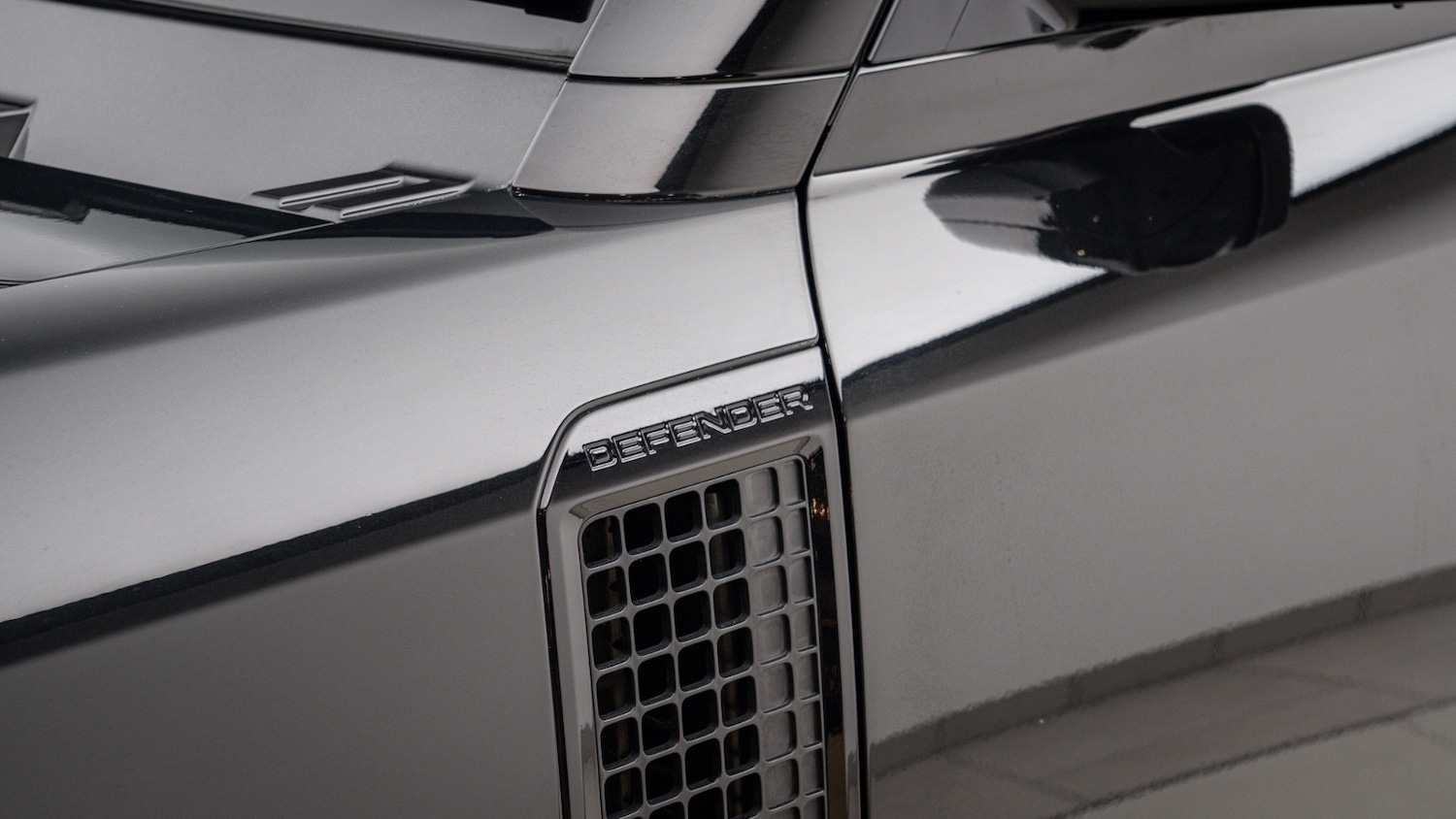 Used Land Rover Defender 2022 for sale - 77004920: Photo 8