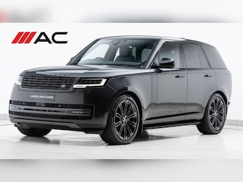 2025 - (25 Reg) 3.0 D300 SE (Shadow) 5-Door