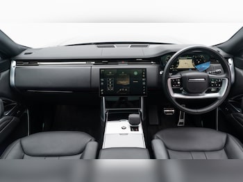 Used Land Rover Range Rover 2025 for sale - 75495471: Photo