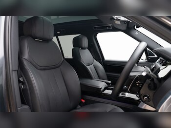 Used Land Rover Range Rover 2025 for sale - 75495471: Photo