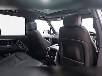 Used Land Rover Range Rover 2025 for sale - 75495471: Photo