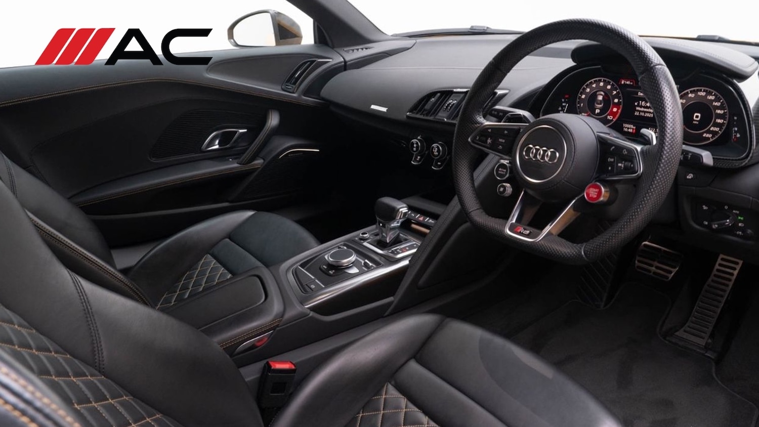 Used Audi R8 2021 for sale - 77247970: Photo 2