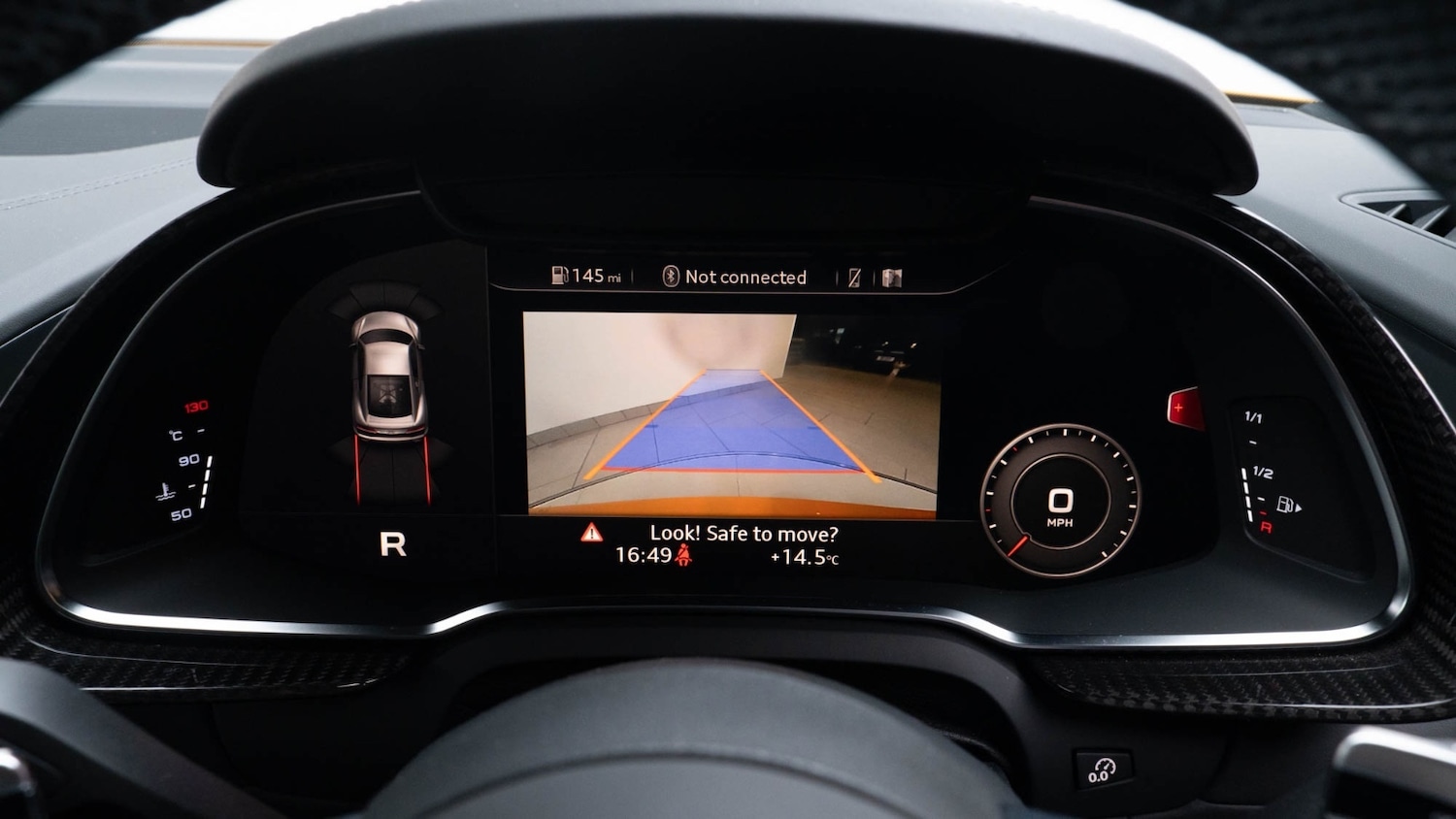 Used Audi R8 2021 for sale - 77247970: Photo 21