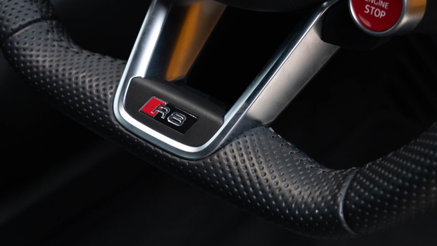 Used Audi R8 2021 for sale - 77247970: Photo 27