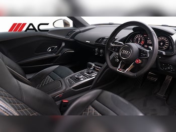 Used Audi R8 2021 for sale - 77247970: Photo