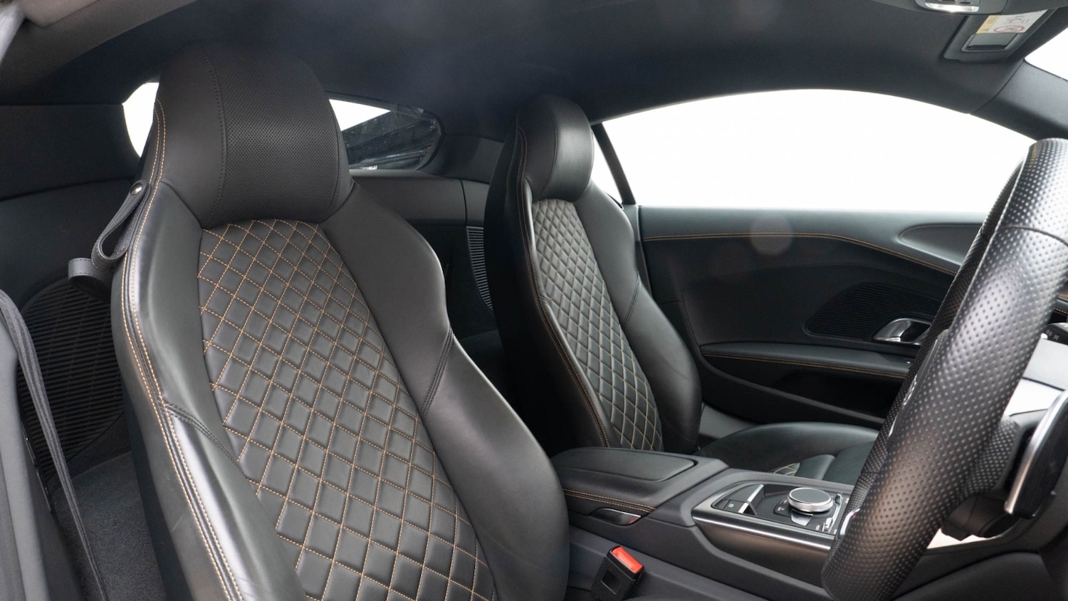 Used Audi R8 2021 for sale - 77247970: Photo 3