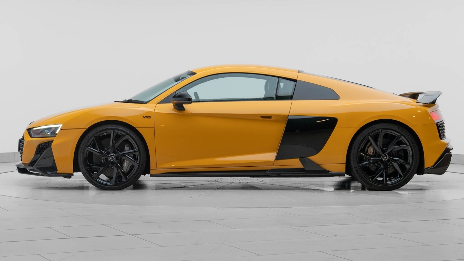 Used Audi R8 2021 for sale - 77247970: Photo 4