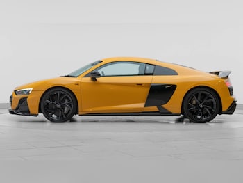 Used Audi R8 2021 for sale - 77247970: Photo