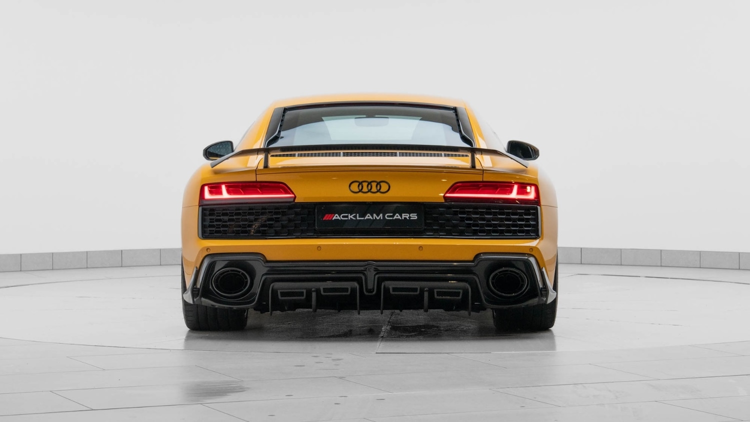 Used Audi R8 2021 for sale - 77247970: Photo 5