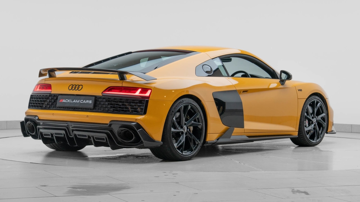 Used Audi R8 2021 for sale - 77247970: Photo 6