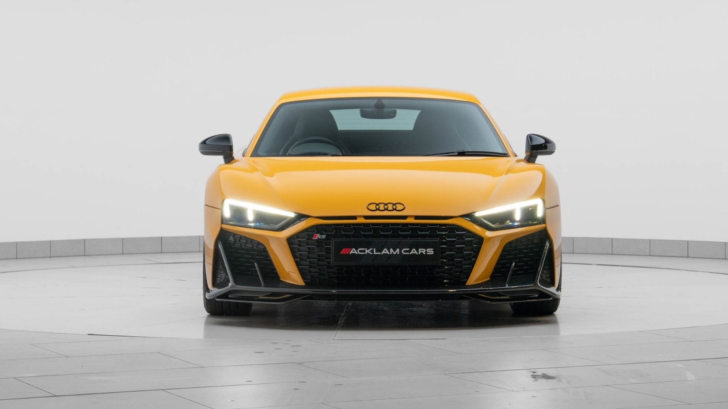 Used Audi R8 2021 for sale - 77247970: Photo 7