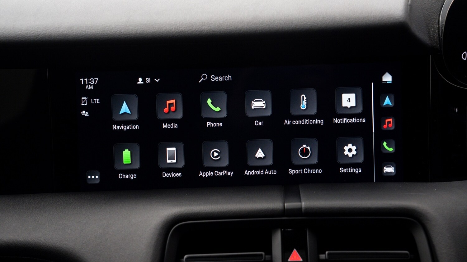 Used Porsche Taycan 2023 for sale - 78117674: Photo 15