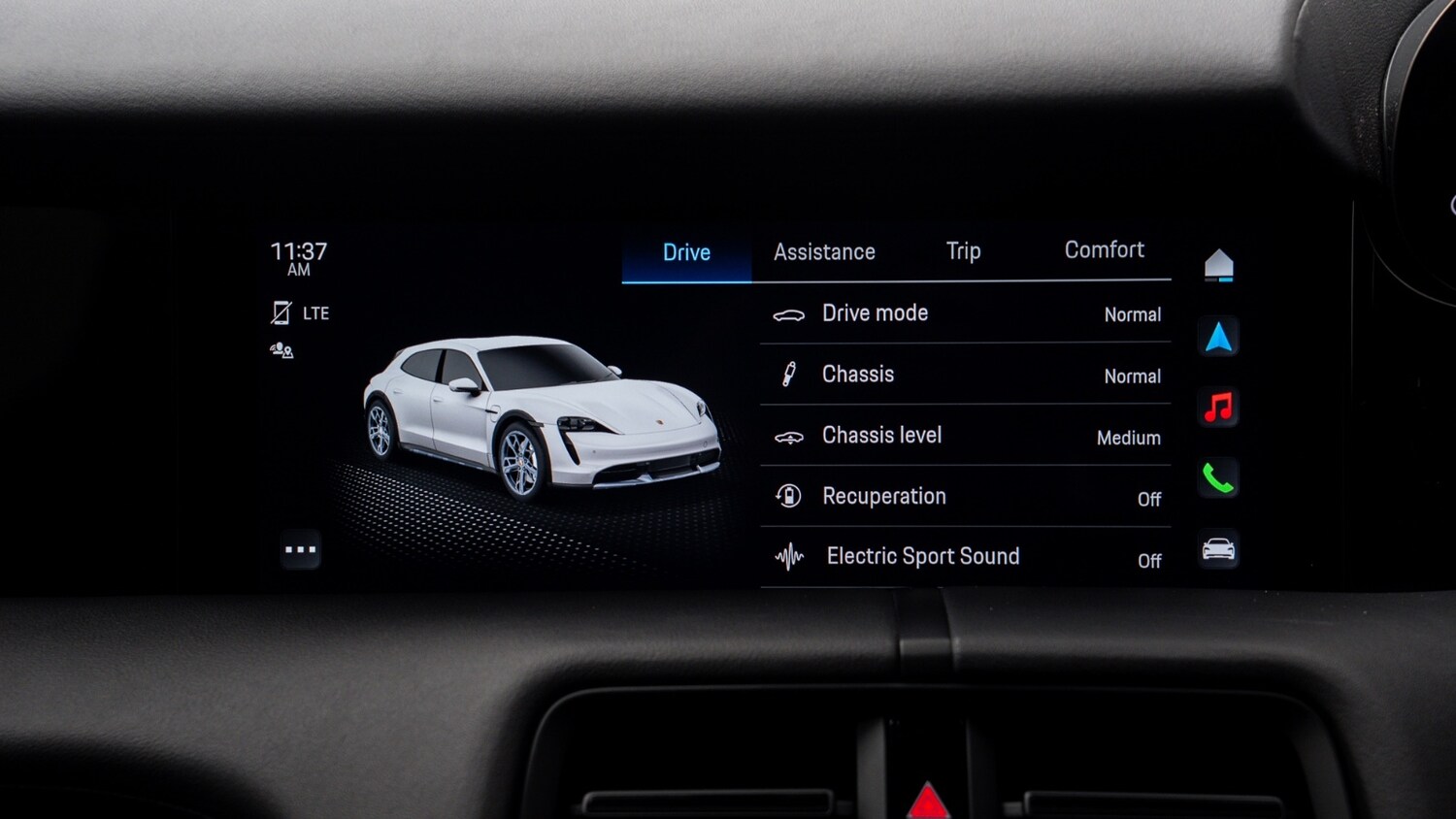 Used Porsche Taycan 2023 for sale - 78117674: Photo 16