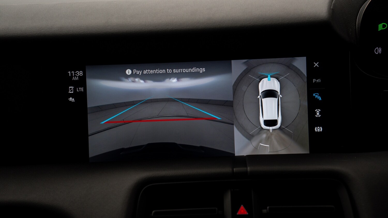 Used Porsche Taycan 2023 for sale - 78117674: Photo 19