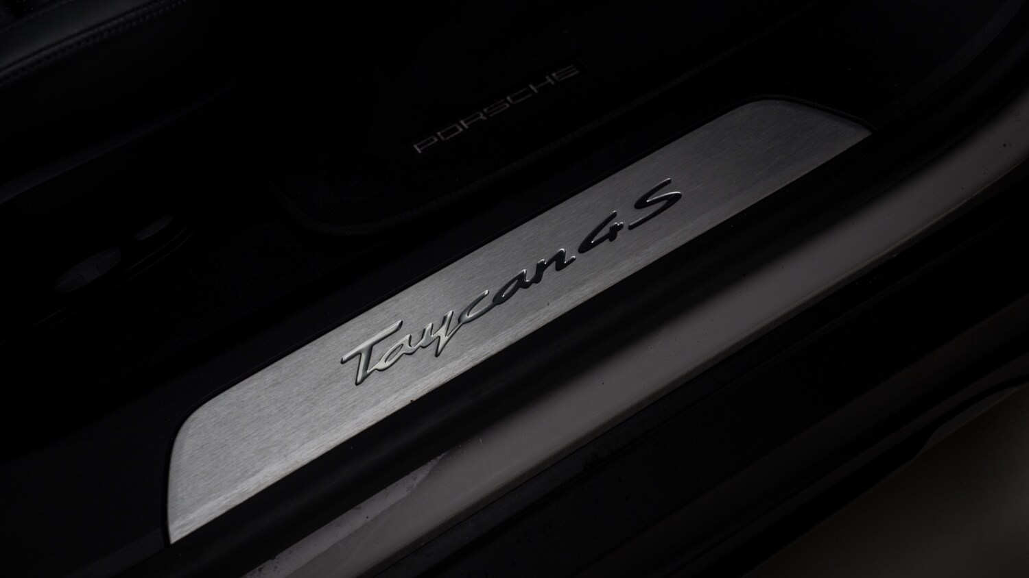 Used Porsche Taycan 2023 for sale - 78117674: Photo 31