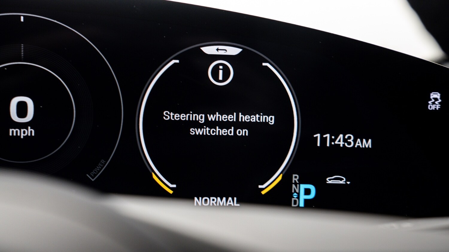 Used Porsche Taycan 2023 for sale - 78117674: Photo 36