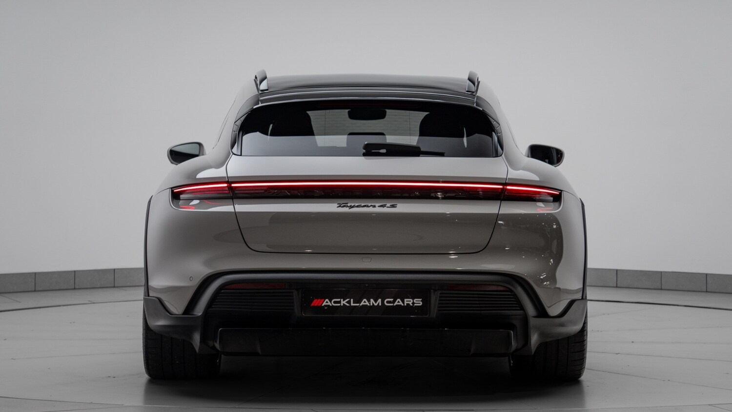 Used Porsche Taycan 2023 for sale - 78117674: Photo 6