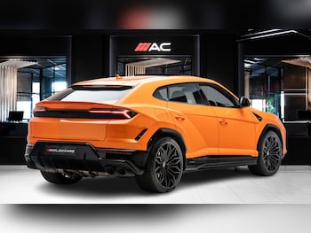 Used Lamborghini Urus 2026 for sale - 79477011: Photo