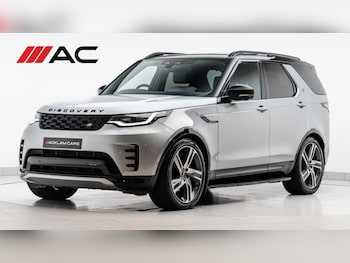 Used Land Rover Discovery 2022 for sale - 76514896: Photo