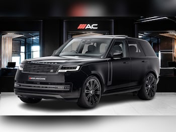 Used Land Rover Range Rover 2024 for sale - 79195905: Photo