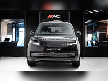 Used Land Rover Range Rover 2024 for sale - 79195905: Photo