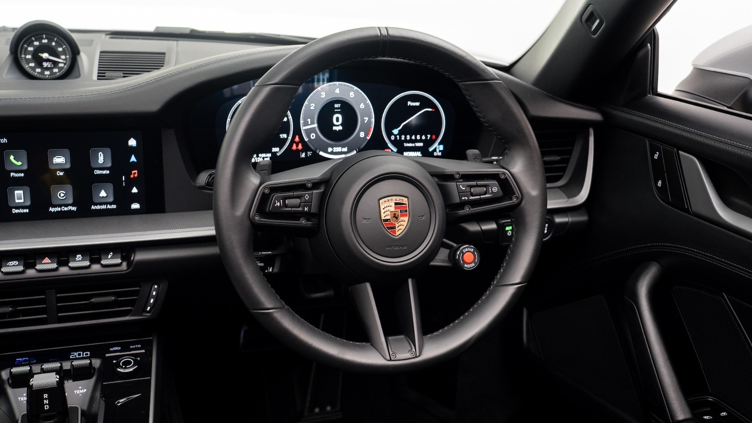 Used Porsche 911 2025 for sale - 77903245: Photo 11