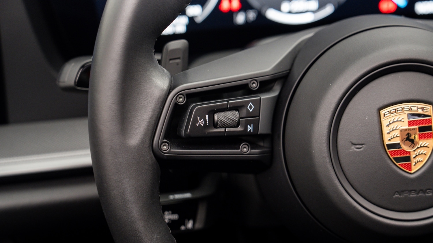 Used Porsche 911 2025 for sale - 77903245: Photo 12